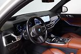 BMW X7 Xdrive40d,Mpaket,ČR,DPH,Tažné - náhled 17