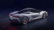 Pininfarina Battista