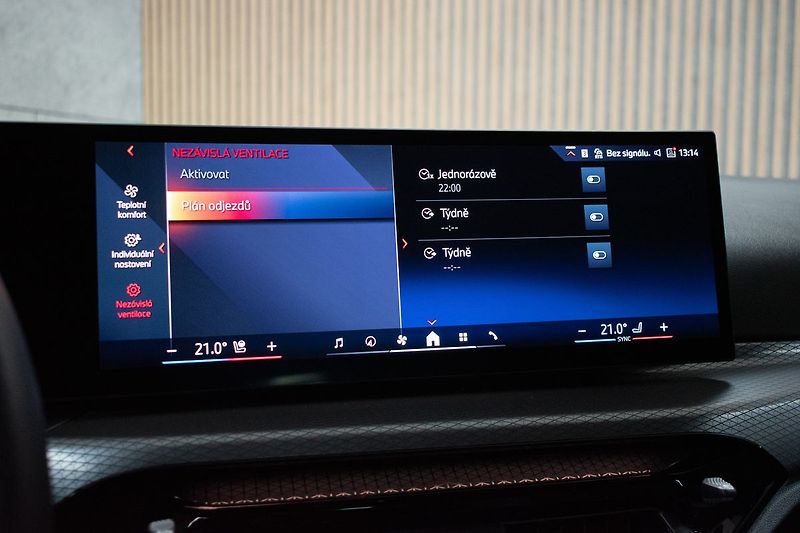 BMW Řada 3 320d xDrive ///M*ZÁRUKA*ČR 1.M - fotka 32 z 48