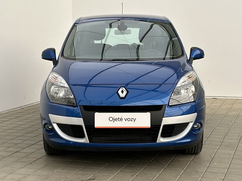 Renault Scénic 1.4 16v Dynamique - fotka 4 z 30