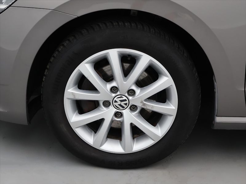 Volkswagen Golf Sportsvan 1,4 TSI 92kW Comfortline DSG - fotka 24 z 31