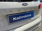Ford Focus 1,5 EcoBlue 88 kW ST-line - náhled 21