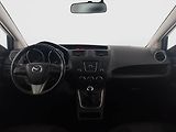 Mazda 5 (2011) 1.8, 7 míst, Tempomat - náhled 8