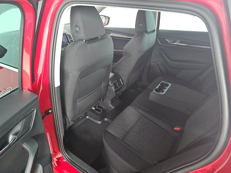 Škoda Karoq (2019) 1.5TSI 110kW DSG Style TAŽNÉ - fotka 7 z 32