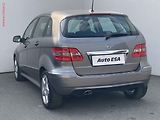 Mercedes-Benz Třídy B (2009) 1.7i B170, AC, park.čidla - náhled 6