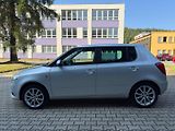 Škoda Fabia 1,2 TSi Best of /1.maj./servis - náhled 1