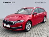 Škoda Octavia (2024) Top Selection 1.5TSi 110kW 6° - náhled 1