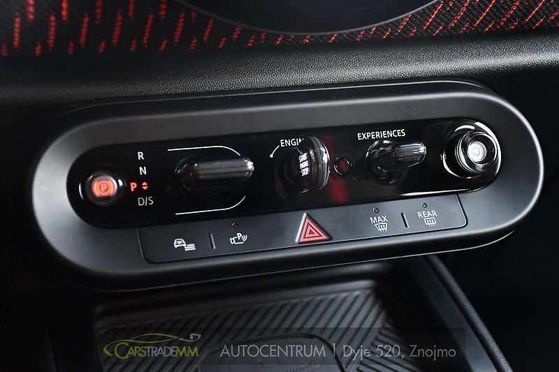 Mini Countryman D 2,0D JCW H/K HUD K360 PANOR - fotka 33 z 56