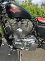 Harley-Davidson XL 1200V Sportster Seventy-Two (2012) - náhled 14