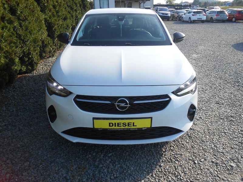 Opel Corsa 1.5CDTi,FULL LED,92000Km - fotka 32 z 38