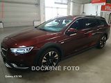 Opel Insignia (2018) 2.0 CDTI 4x4, 2.maj, LED - náhled 1