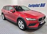 Volvo V60 Cross Country B4 AWD Core Kam. - náhled 4