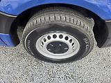 Volkswagen Crafter 2.5 TDI 100kw 6ti 8 Paleta - náhled 12