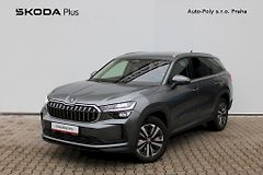 Škoda Kodiaq (2024) Exclusive Selection 2,0 TDI 14 - fotografie inzerátu