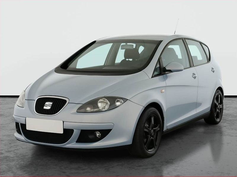 Seat Altea (2005) 1.6, po STK, jezdí výborně - fotka 2 z 15