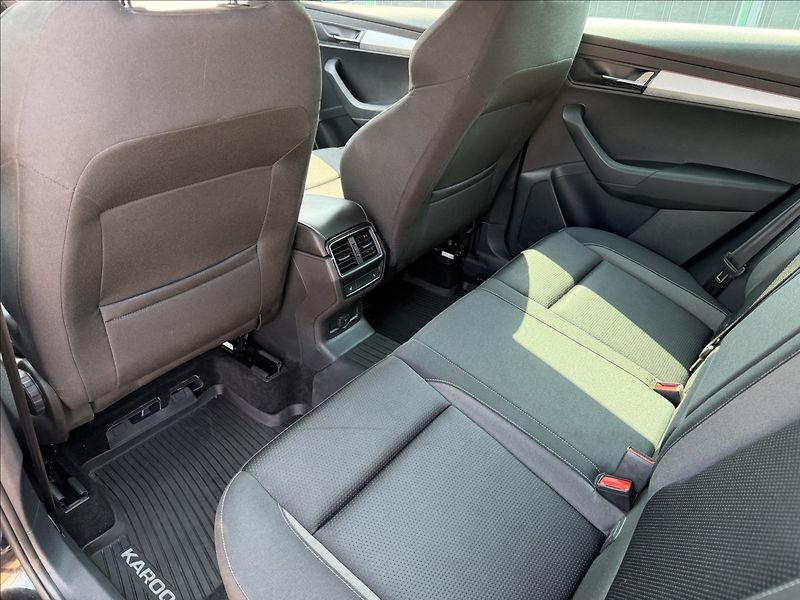 Škoda Karoq 2.0 TDI Tour Virtual - fotka 16 z 19
