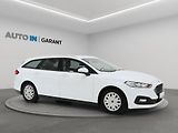 Ford Mondeo (2019) 110kW, AT8, navi, winter paket - náhled 15