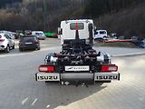 Isuzu M27 (2026) 3.0L, hákový nosič kontejnerů  - náhled 11