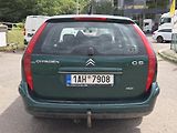 Citroën C5 2,0hdi kombi - náhled 4