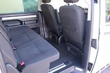 Volkswagen Multivan 2.0 TDI DSG 4MOTION AUT. KLIMA - náhled 17