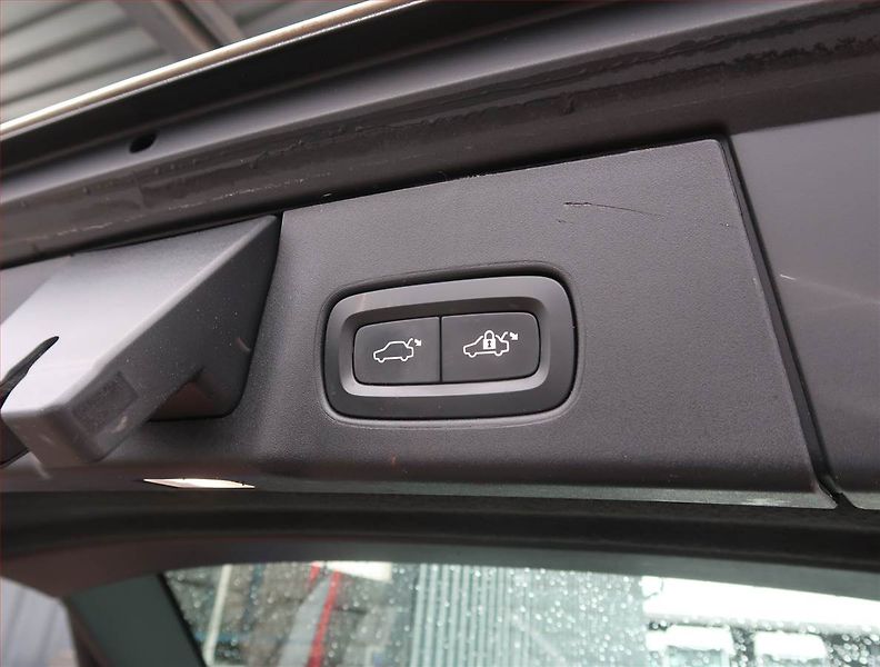 Volvo V90 (2019) Cross Country - fotka 29 z 29