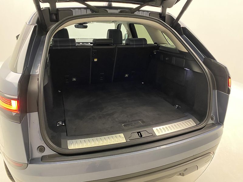 Land Rover Range Rover Velar P250 HSE AWD AUT CZ - fotka 5 z 45