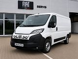 Fiat Ducato (2026) 2.2 MTJ 120k 6MT van L2H1 3.0t - náhled 1