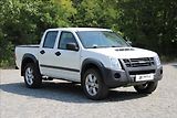 Isuzu D-Max 3.0 TD / 4x4 / 120kW / Tažné - náhled 29