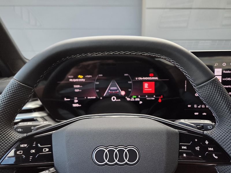 Audi A6 Avant TDi Q Matrix NezTop TZ  - fotka 21 z 62