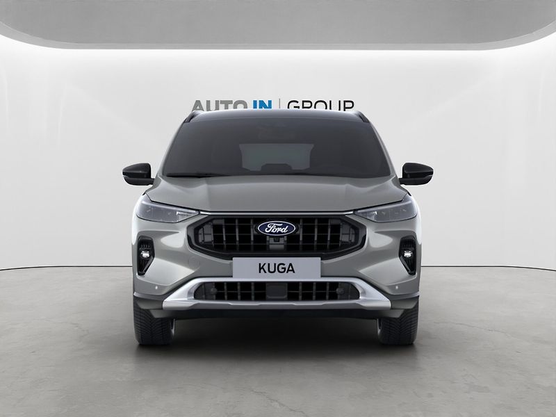 Ford Kuga (2026) ACTIVE X SUV 2,5 Duratec Hybri - fotka 3 z 4