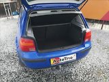 Volkswagen Golf 1,4 i 3dv. - náhled 12
