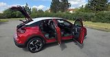 Citroën C4 (2021) FEEL, Odpočet DPH, serv. kniha - náhled 9
