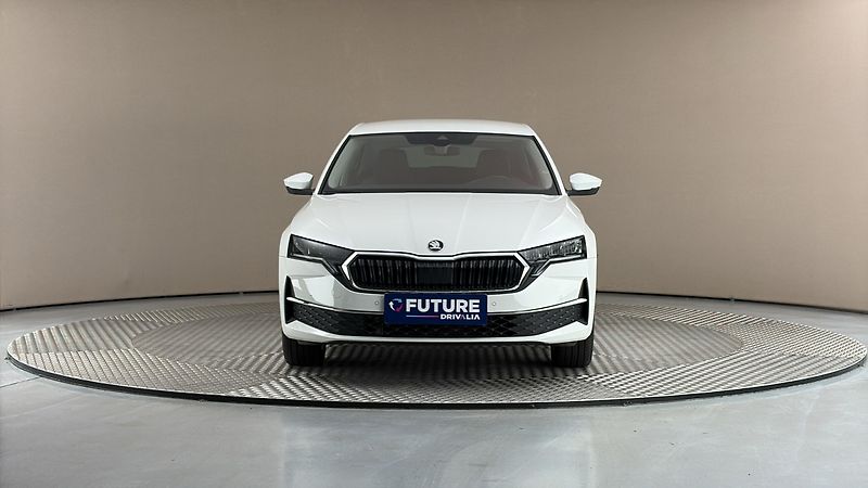 Škoda Octavia 2.0 TDI Style - fotka 3 z 27