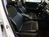 Škoda Superb (2016) Laurin&Klement 2.0 TDI, 4X4 - náhled 9