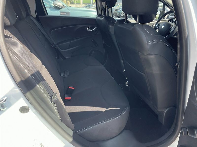 Renault Clio (2020) 0.9 TCe,56kW,1.Maj - fotka 14 z 32