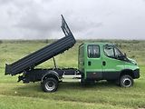 Iveco Daily (2019) 70C18 4x4 off-road , 4x4 !!! - náhled 6