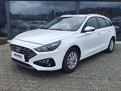 Hyundai i30 1.0 T-GDI/88kW Comfort - fotografie inzerátu