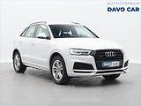 Audi Q3 2,0 TFSI 162kW quattro S-Line - náhled 1