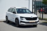 Škoda Karoq (2023) Sportline Exclusive 1.5 TSI 11 - náhled 8