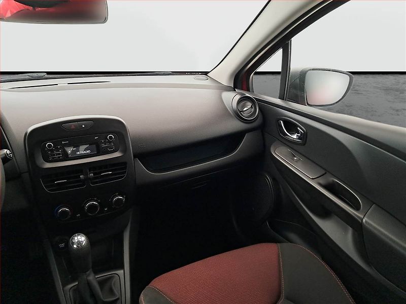 Renault Clio (2012) 1.2 16V, nová STK, v provozu - fotka 8 z 18