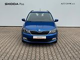 Škoda Fabia (2015) 1.2 TSI 66 kW Style Combi - náhled 3