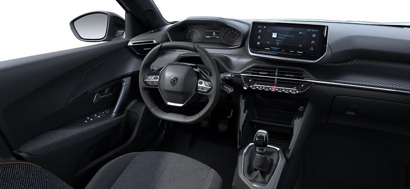 Peugeot 2008 (2026) STYLE Turbo 100 MAN6 - fotka 2 z 9