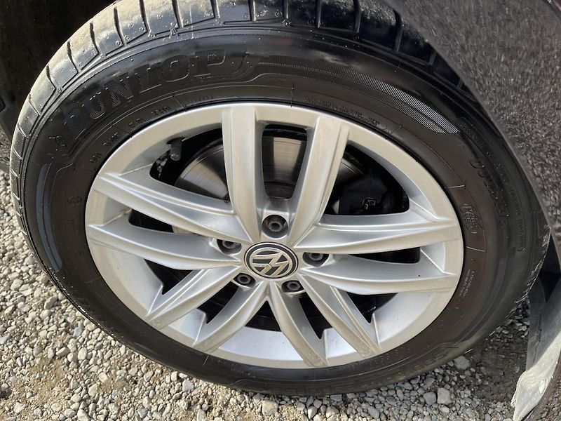 Volkswagen Golf Variant 1.5 TSi 110kW NEHAVAR-DPH-ČR ! - fotka 3 z 41