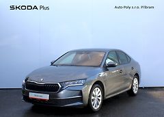 Škoda Octavia (2024) Selection 1.5TSI / 85kW 6°MP - fotografie inzerátu