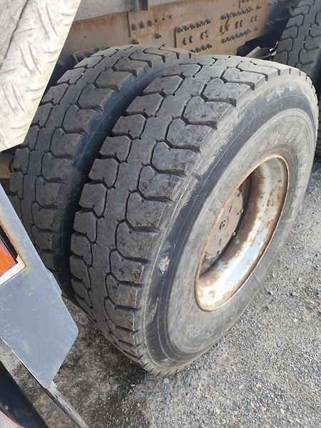 Ostatní (2009) TERBERG FM1350-WDGL 6x6 EURO5 - fotka 21 z 21