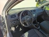 Volkswagen Golf 1,6 TDi Klimatizace Tempomat - náhled 13