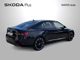 Škoda Superb (2022) 2.0 TDI 4x4 DSG Sportline - náhled 2