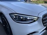 Mercedes-Benz Třídy S (2024) 580 L 4Matic AMG - náhled 9