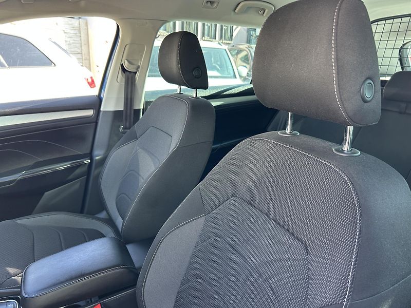 Škoda Kodiaq (2023) 110 KW DSG NEZ.TOPENÍ  - fotka 12 z 34