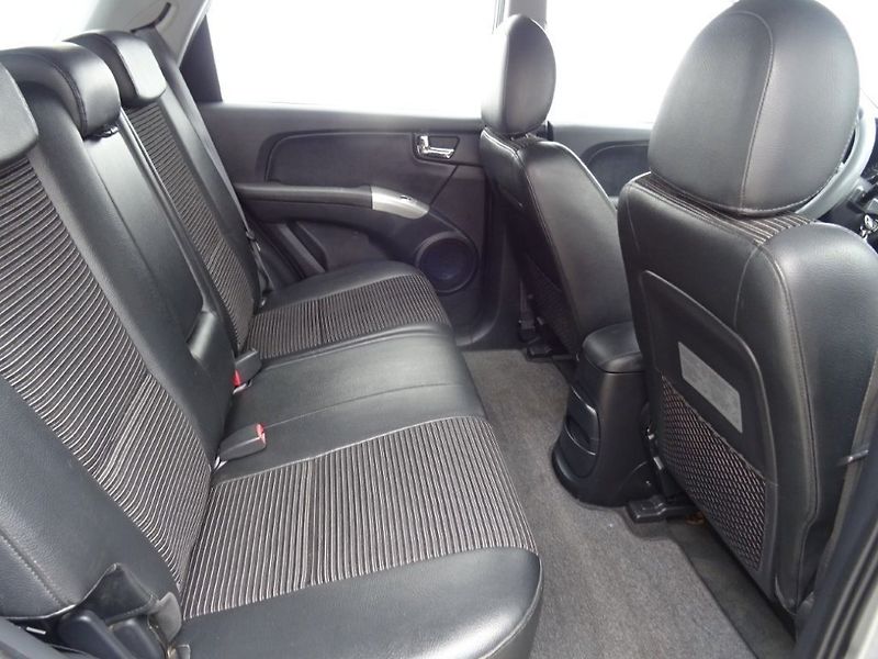 Kia Sportage (2006) 2.0i,104kW,4X4,ALU - fotka 15 z 20